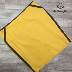 Black Label by Evan Picone Plus Size Pencil Skirt Size 18